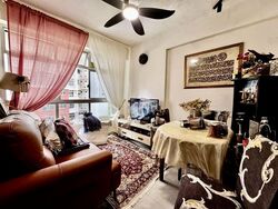 Blk 154A Bedok South Horizon (Bedok), HDB 2 Rooms #621164051